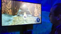 Jugamos a Switch por primera vez con Zelda