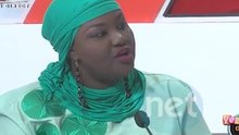 révèlations ; les laobés sont issus d'un mariage entre peulh et djinn