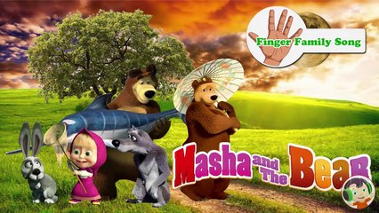 Sheriff Callies Finger Family Song - Kids Song - Nursery Rhymes - Sheriff Callies Wild West