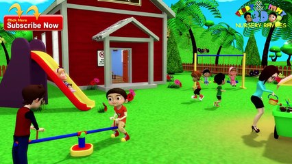 Ringa Ringa Roses | Poems For Kids