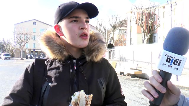 Alpes-de-Haute-Provence : Le vendredi 13 laisse les Dignois sceptiques