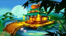 Best Mobile Kids Games - Dr. Pandas Restaurant Asia - Dr. Panda Ltd