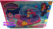 My Magical Seahorse - Water Wonderland - your own Pet Seahorse