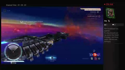 Unleashed-69-201's Live PS4 Broadcast (9)