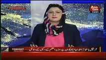 Tonight With Fareeha – 13th January 2017