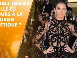 Kendall Jenner fatiguée par les rumeurs
