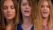 Public Buzz : Emma Stone, Natalie Portman, Amy Adams... chante 