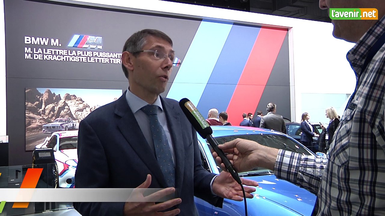 L'Avenir - Salon de l'auto 2017 - Quels équipements pour l'hiver