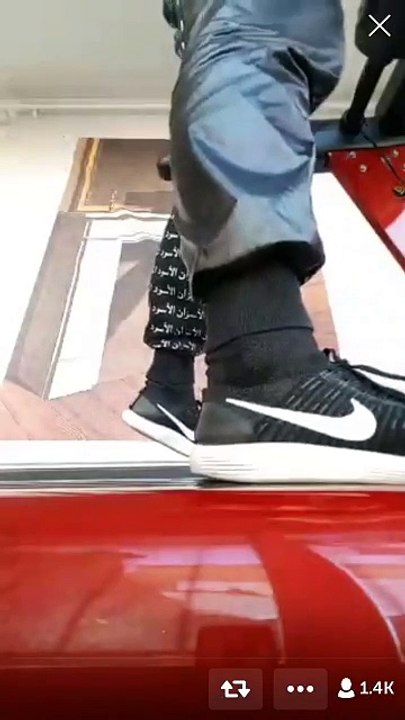2PM jun.kPeriscope 20170113