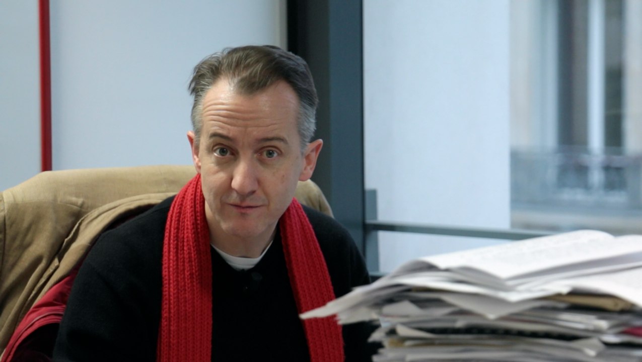 "Non, le premier débat de la primaire à gauche n'a pas servi à rien"- L'Édito de Christophe Barbier