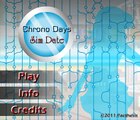 Chrono Days Sim Date Game Intro - FreeSimulationGames.net