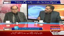 Analysis With Asif – 13th January 2017