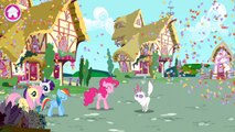 My Little Pony: Harmony Quest #4 | 6 PONIES w/ SPECIAL POWERS UNLOCKED [Game 4 Girls]