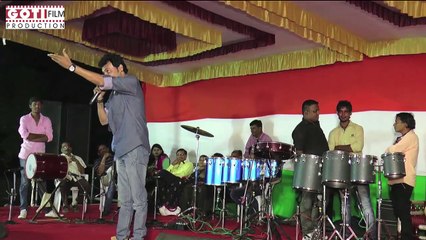 Jitu Pandya FIlm Artist Live