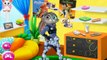 Judy Hopps Police Trouble - Zootopia Game For Kids