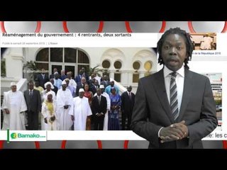 Le canari du web africain / Edition 15, Pélérinage 2015- Bousculade mortelle à Mina