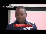 VoxAfrica/Le Grand Talk   Press Club sur la crise au Burkina et la presidentielle ivoirienne