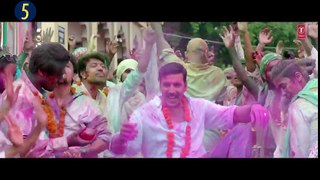 Bollywood Weekly Top 5 Songs - Episode 22 - Hindi Songs 2017 - T-Series