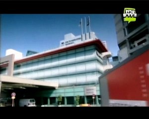 השמיניה עונה 1 פרק 10