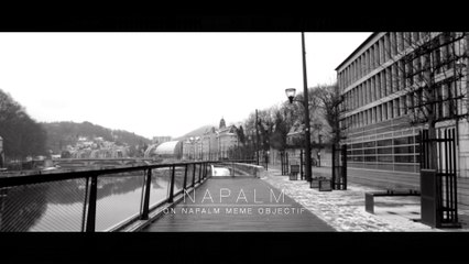 Napalm - On Napalm Même Objectif