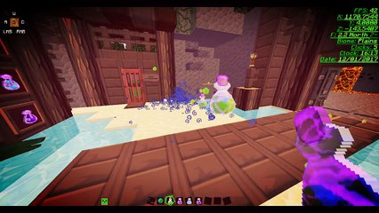 Texture Pack Vorstellung -  Das Slime Pack download in den nächsten Tagen