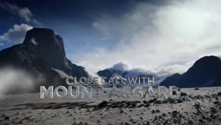 Гора Асгард. На пределе возможностей / Close Call with Mount Asgard (2013)