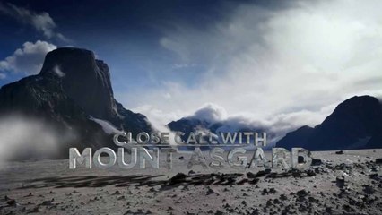 Гора Асгард. На пределе возможностей / Close Call with Mount Asgard (2013)