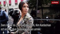 L'affaire Kim Kardashian expliquée en 1 minute