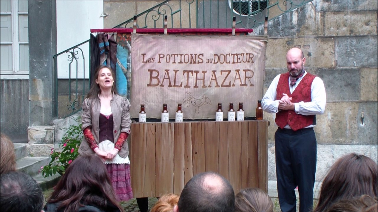 Lorsque les poules avaient des dents