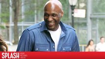 Lamar Odom Confesses He Wants 'Wife' Khloe Kardashian Back