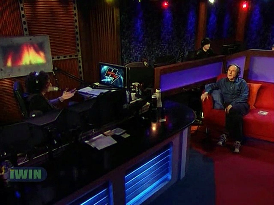 HowardTV Harry Shearer