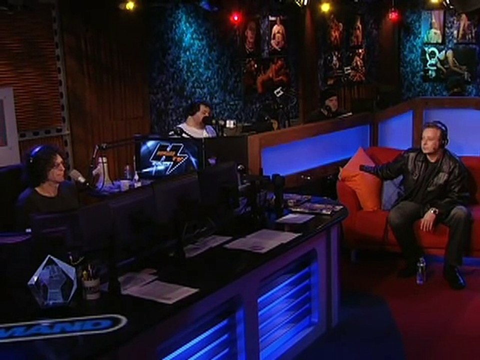 HowardTV Holiday Fight