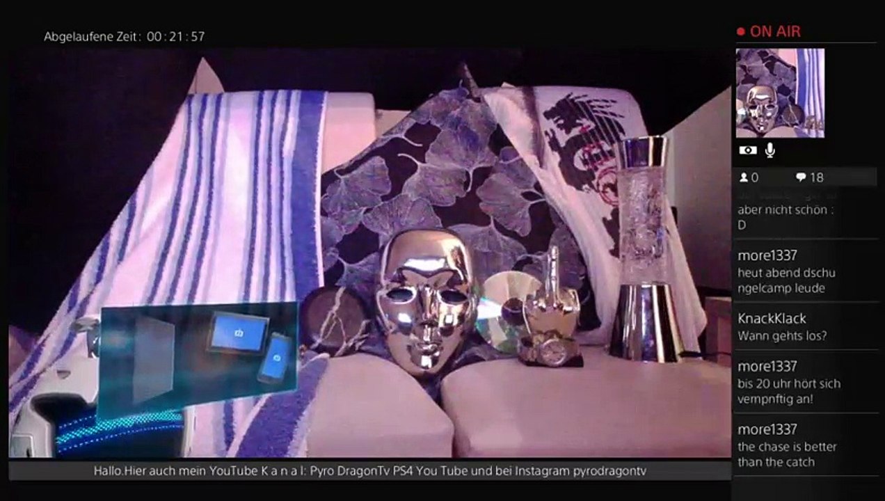 GER/PS4  Pyro DragonTv 2 Motoshow Zufall heute :) bis 20Uhr (19)