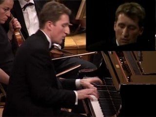 Romain HERVE - Schumann/Liszt : Widmung