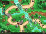 Kingdom Rush Origins HD (By Ironhide Game Studio) - iOS / Android - Gameplay Video