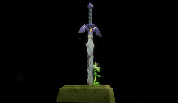 The Legend of Zelda Breath of the Wild - Tráiler de la edición limitada