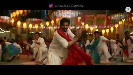 Udi Udi Jaye | Raees | Shah Rukh Khan & Mahira Khan | Ram Sampath
