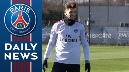 Daily News - January 13th