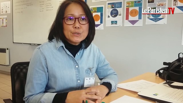 Formation aux métiers du numérique dédiée aux migrants à Vaux-le-Pénil (77)