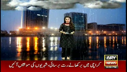 Met Dept predicts Karachi weather in next 24 hours