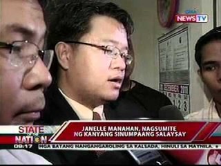 Ram Revilla, istrikto raw sa mga kapatid ayon sa kasintahang si Janelle Manahan