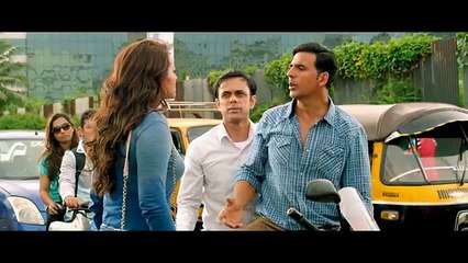 _Tu Hi Toh Hai Khayal Mera_ Full Video Song - Holiday