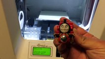 3D Printing Thomas & Friends - Victor Prints a Dump Truck - Educational Learn How to 3D Print Toys