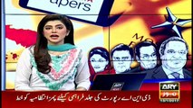 Maryam Aurangzed detests Faisal Javed's taunt