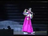 [黄慧仙] 朱大嫂送鸡蛋 -- 儿童艺能全国大赛 2008 (Official MV)