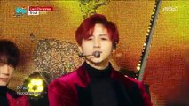 [HOT] B1A4 - Last Christmas, 비원에이포 - 라스트 크리스마스 Show Music core 20161224