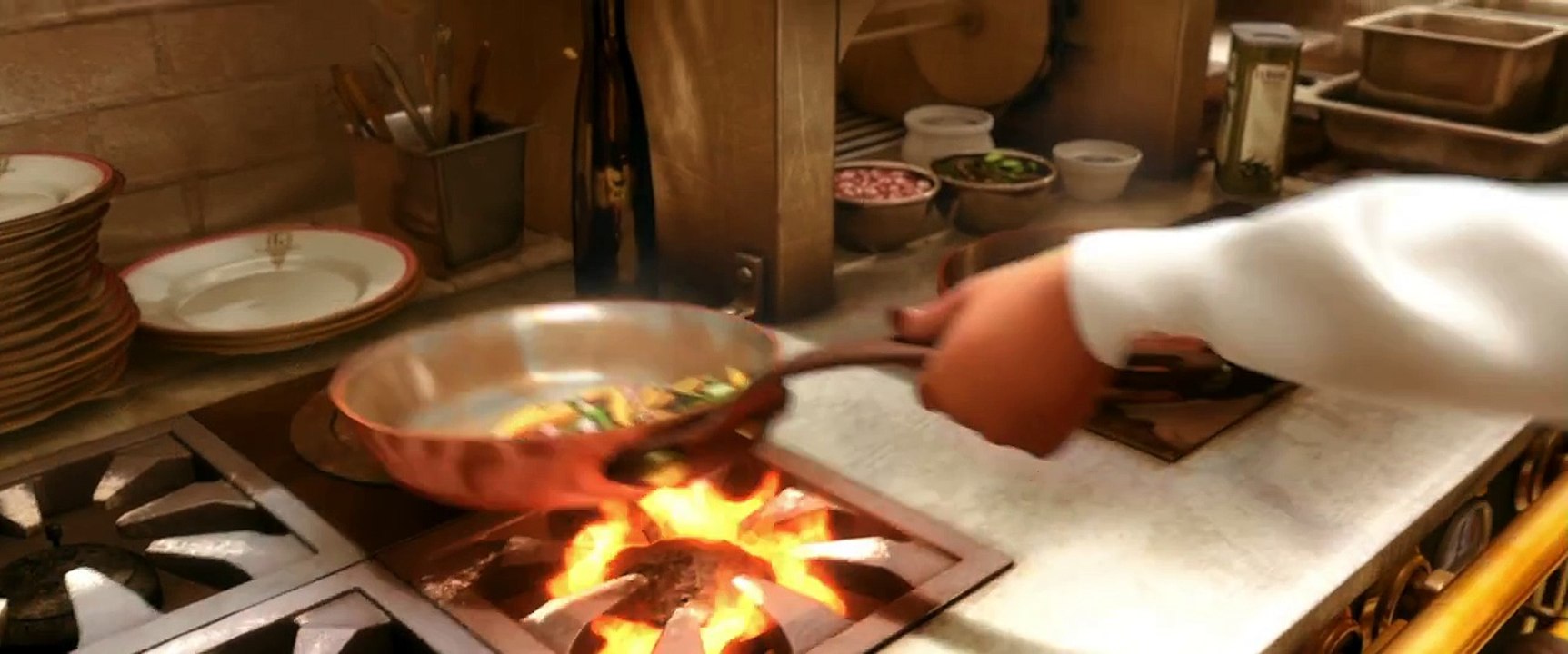 Ratatouille