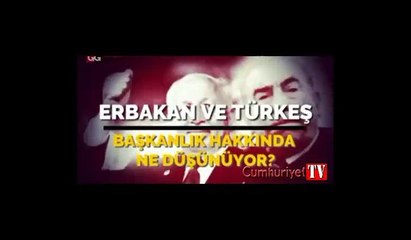CHP'den çok konuşulacak başkanlık videosu