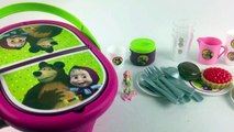 PIKACHU SURPRISE EI MET POKEMON KARAKTERS GRIMER GROTLE TORTERRA CHIMCHAR DRAPION PLAYDOH KLEI