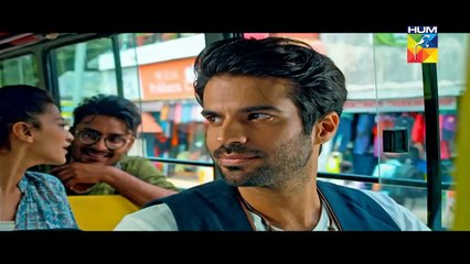 Dil Banjaara Episode 13 Full HD HUM TV Drama 13 January 2017